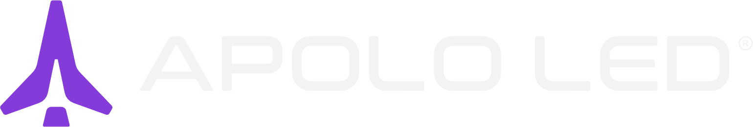 Apolo LED