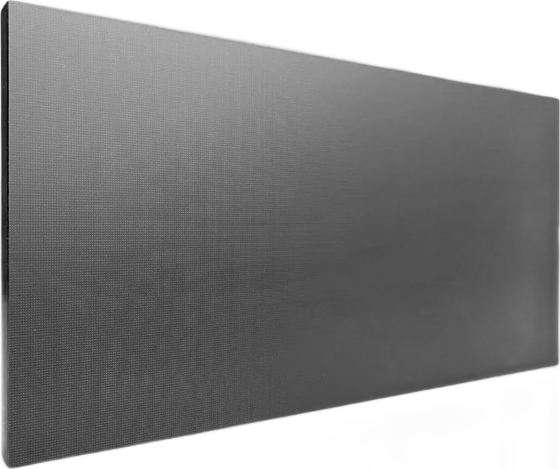Fine Pixel Pitch