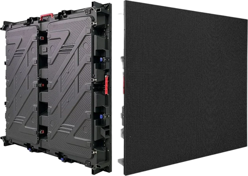 Painel de LED Outdoor